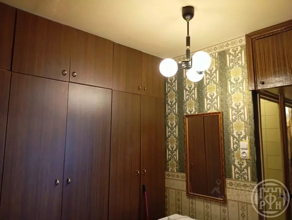 3-к кв. Санкт-Петербург Поэтический бул., 19К1 (52.0 м) - Фото 1