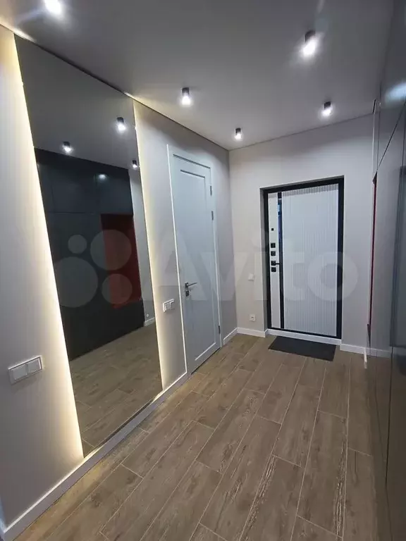 Квартира-студия, 30 м, 8/25 эт. - Фото 1