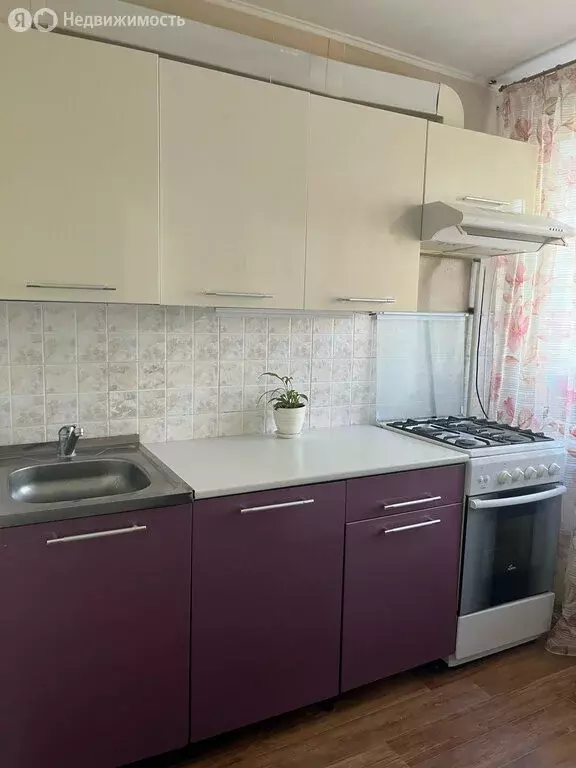 2-комнатная квартира: Томск, Енисейская улица, 25 (45.1 м) - Фото 0