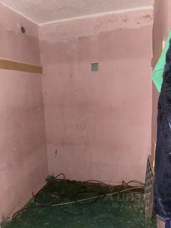 Помещение свободного назначения в Коми, Усинск Возейская ул., 17 (14 ... - Фото 2