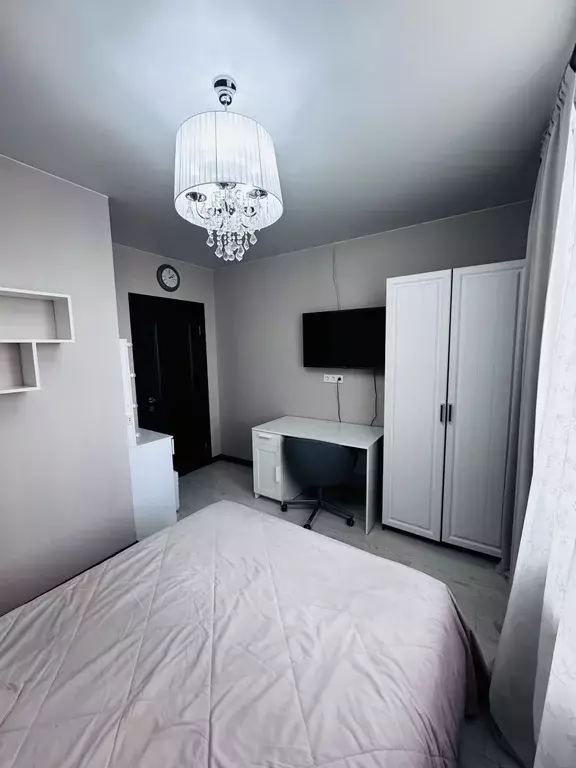 Продаётся 2-к квартира, 50.6 м - Фото 0