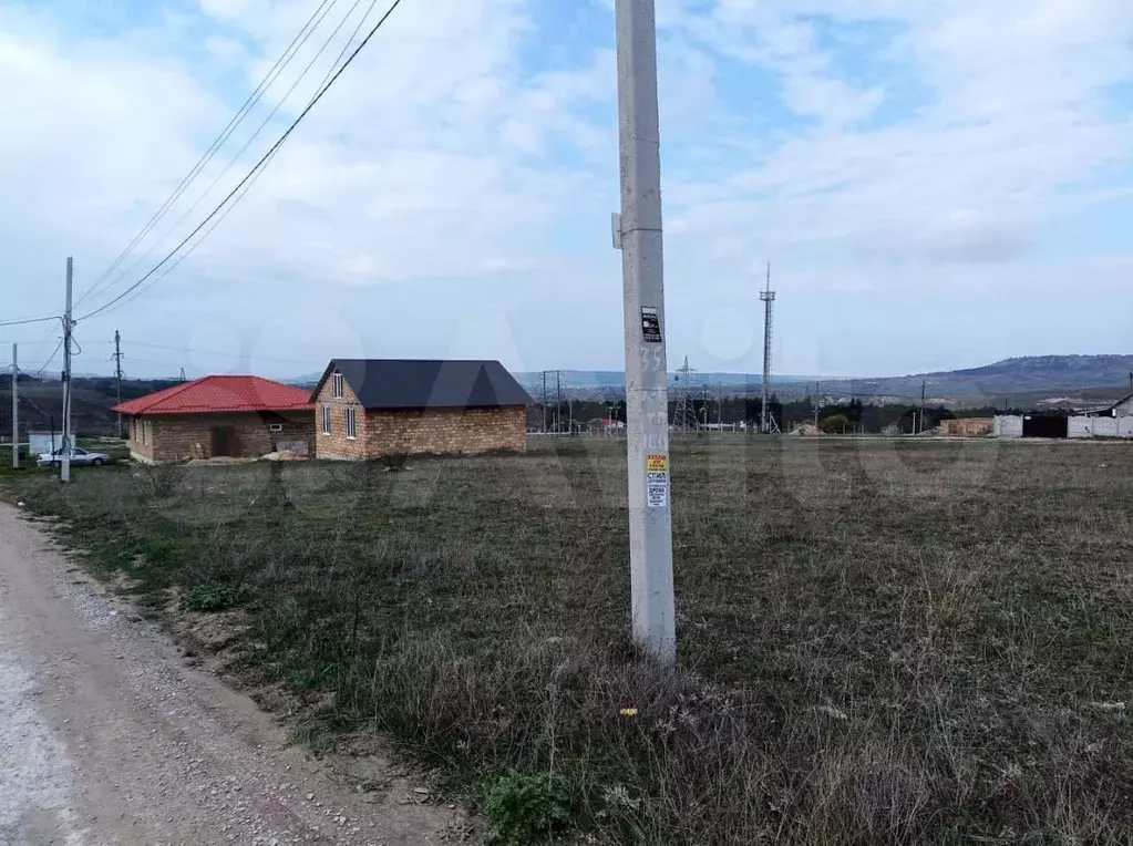 Участок 12 сот. (СНТ, ДНП) - Фото 0