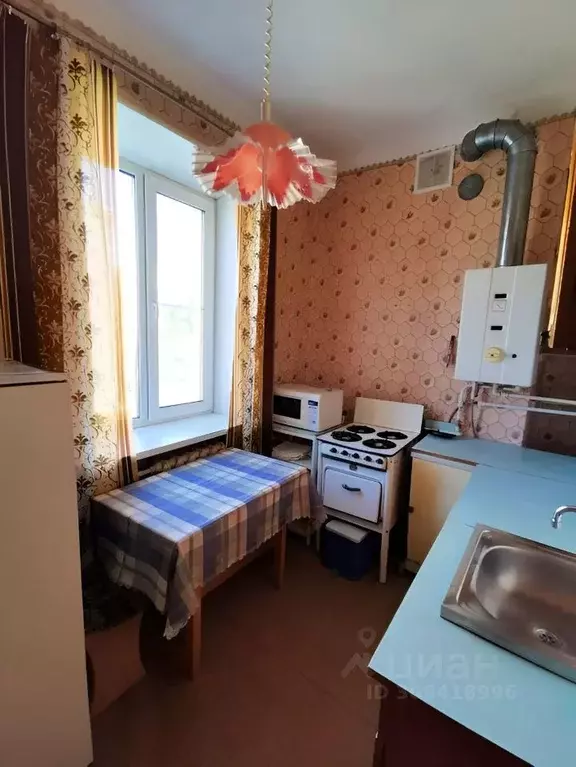 2-к кв. Челябинская область, Копейск ул. Екимова, 19 (51.8 м) - Фото 0