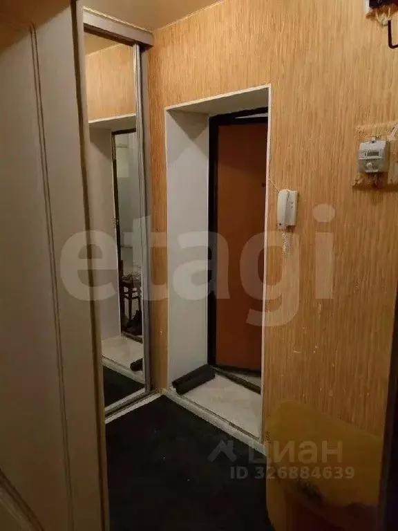 1-к кв. Нижегородская область, Нижний Новгород Большая Покровская ул., ... - Фото 1