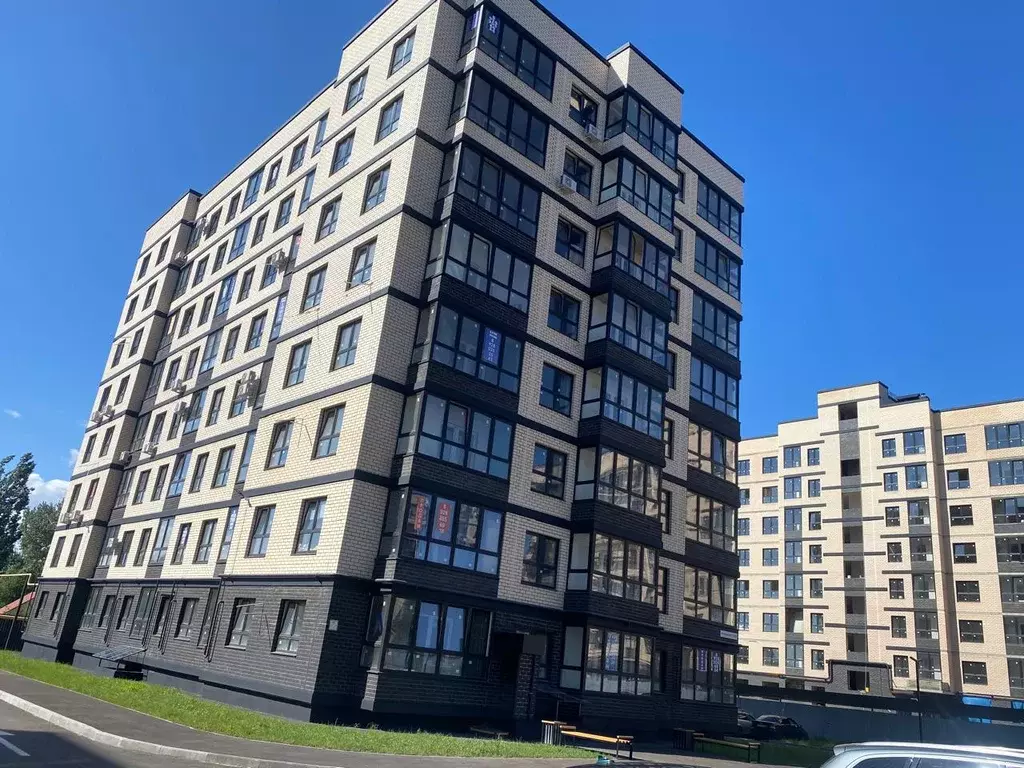 Продаётся 1-к квартира, 42 м - Фото 0