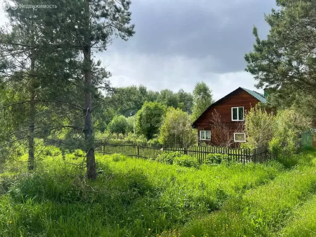 Участок в Тогучинский район, СТ Прожектор (5.2 м) - Фото 0