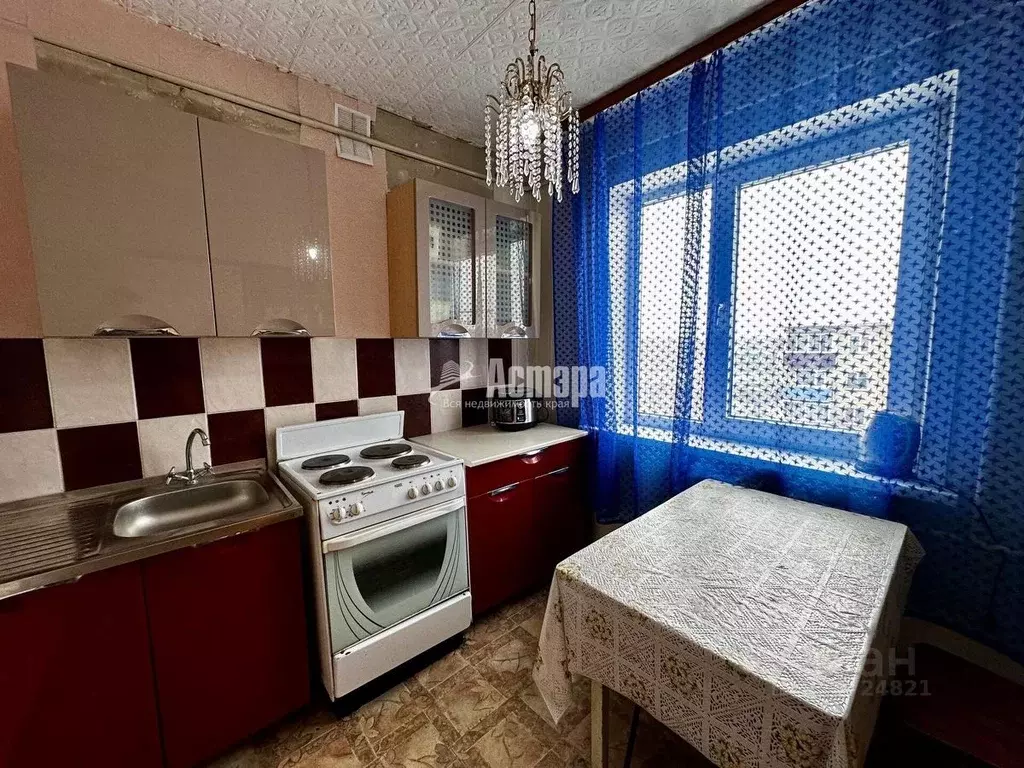 3-к кв. Забайкальский край, Чита 5-й мкр, 13 (58.5 м) - Фото 1