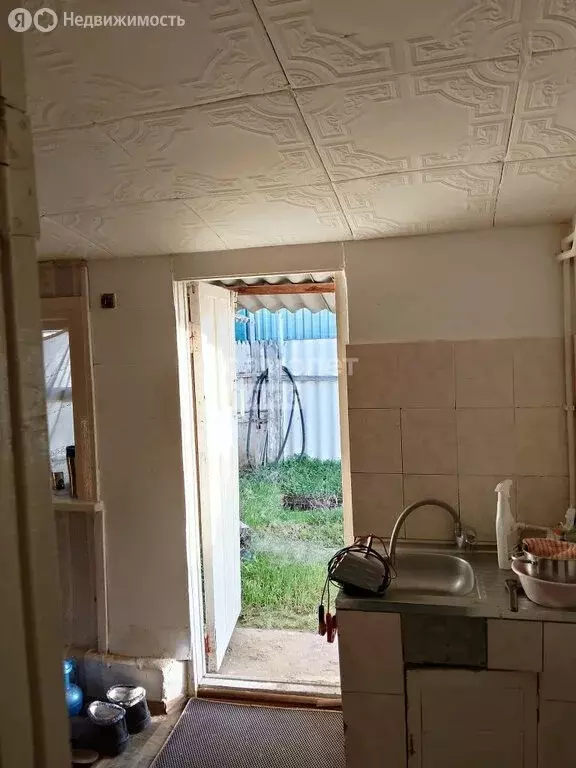 Дом в посёлок Артезиан, Советская улица (56.5 м) - Фото 1