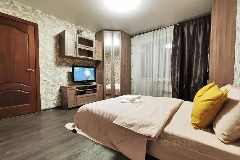 2-к кв. Москва ул. Дыбенко, 44 (45.0 м) - Фото 2