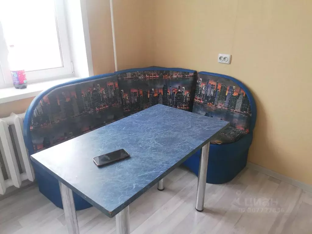 2-к кв. Алтайский край, Барнаул Северо-Западная ул., 62 (55.0 м) - Фото 1