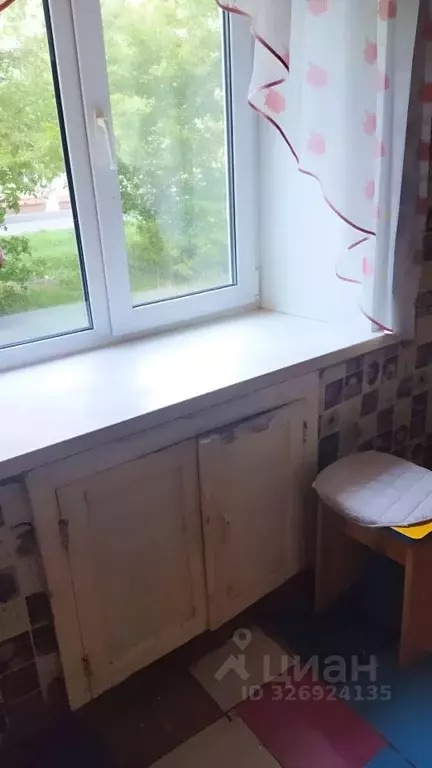 1-к кв. Томская область, Томск Телецентр мкр, ул. Партизанская, 21 ... - Фото 1