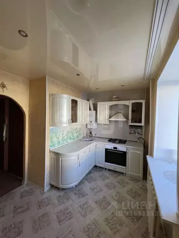 3-к кв. Коми, Ухта пос. Югэр, ул. Совхозная, 67 (64.8 м) - Фото 1