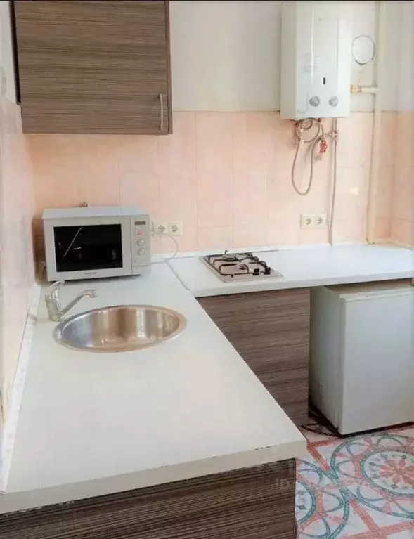 1-к кв. Московская область, Щелково городской округ, пос. ... - Фото 1