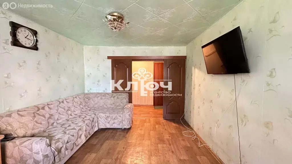 2-комнатная квартира: стерлитамак, улица гоголя, 98 (51.6 м) - Фото 0