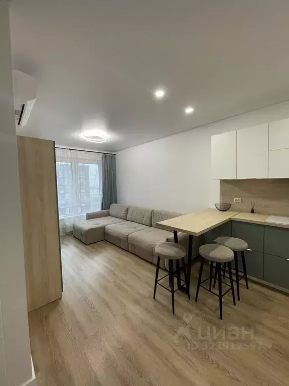 2-к кв. Москва Дорожная ул., 46к5 (40.0 м) - Фото 1