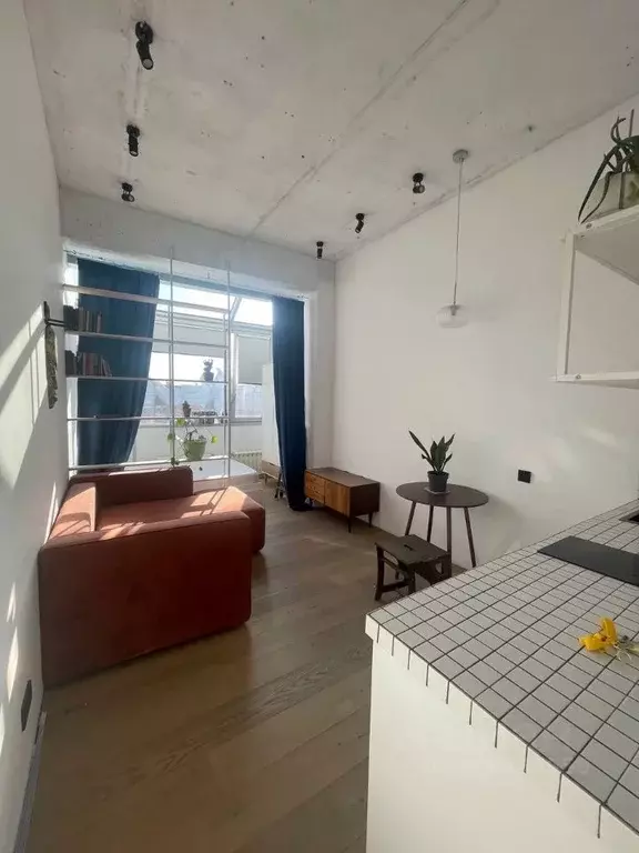 Студия Московская область, Подольск ул. Большая Зеленовская, 62/2 ... - Фото 1