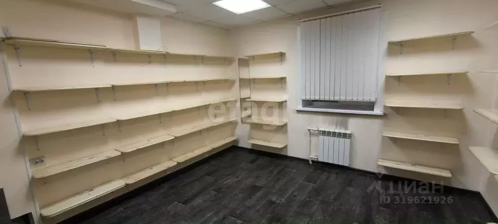 Офис в Бурятия, Улан-Удэ ул. Терешковой, 14А (16 м) - Фото 1