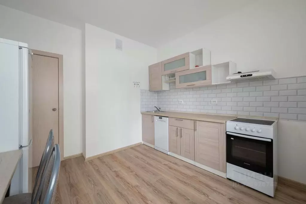 1-к кв. Свердловская область, Екатеринбург просп. Академика Сахарова, ... - Фото 2