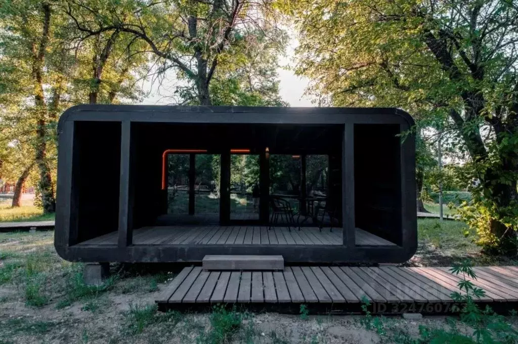 Дом в Ростовская область, Семикаракорский район, Кочетовская ст-ца ул. ... - Фото 1