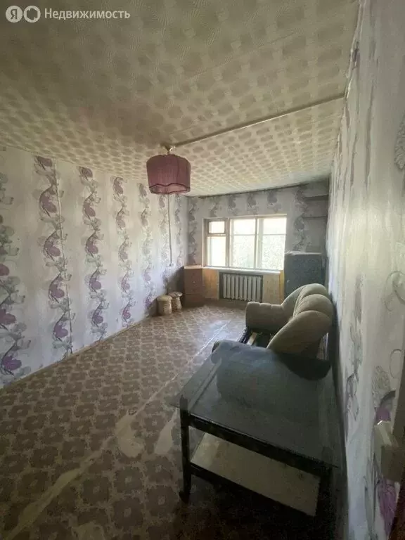 1-комнатная квартира: Якутск, улица Фёдора Попова, 7/4 (28 м) - Фото 2