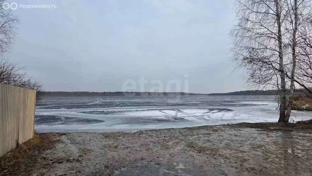 Участок в Тюменская область, Нижнетавдинский муниципальный округ, ... - Фото 1