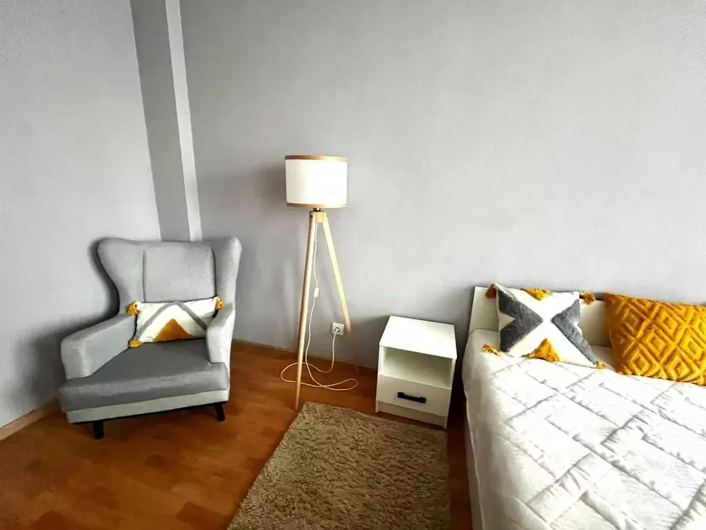 1-к кв. Санкт-Петербург Комендантский просп., 53к3 (45.0 м) - Фото 2