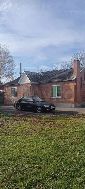 Дом 66 м на участке 12 сот. - Фото 1