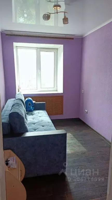 2-к кв. Саратовская область, Саратов ул. 4-я Беговая, 18/22 (42.6 м) - Фото 1