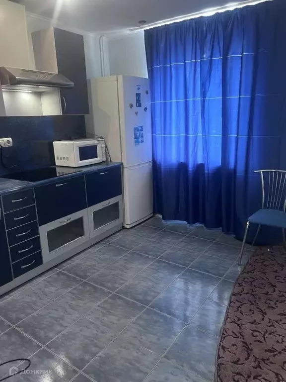 Продаётся 1-к квартира, 37 м - Фото 0