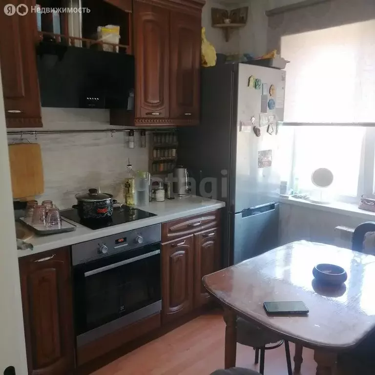 2-комнатная квартира: Улан-Удэ, бульвар Карла Маркса, 2 (45.2 м) - Фото 1