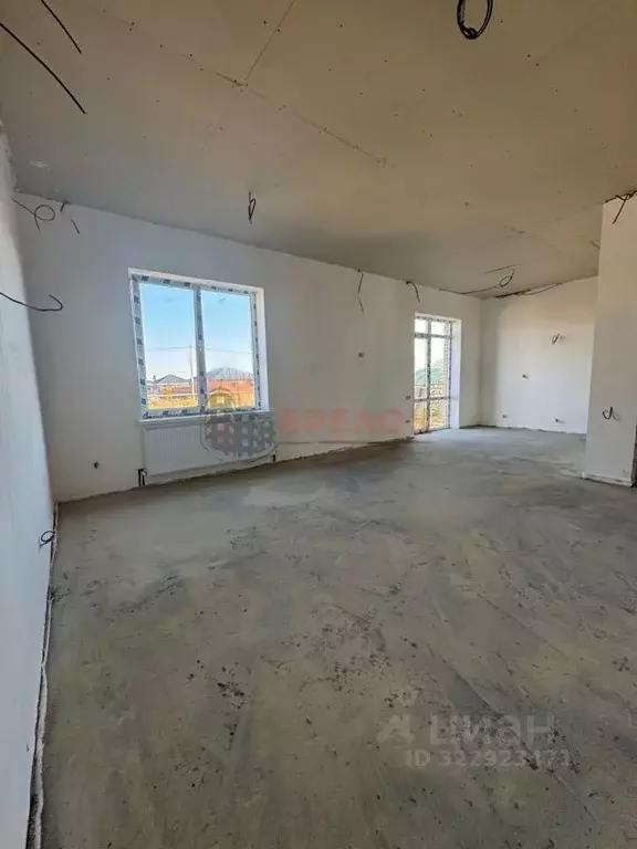 Дом в Ростовская область, Мясниковский район, Красный Крым хут. ул. ... - Фото 1