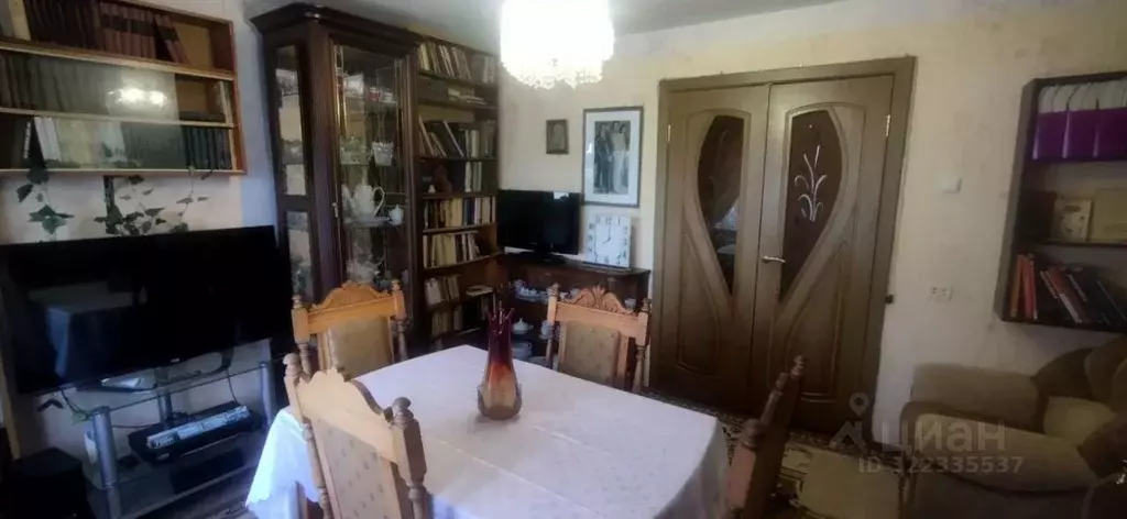 3-к кв. Свердловская область, Екатеринбург ул. Автомагистральная, 23 ... - Фото 1