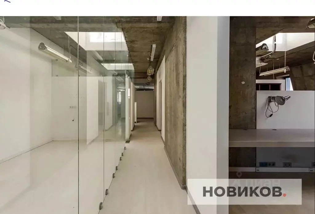 Офис в Москва ул. Гиляровского, 7 (259 м) - Фото 2