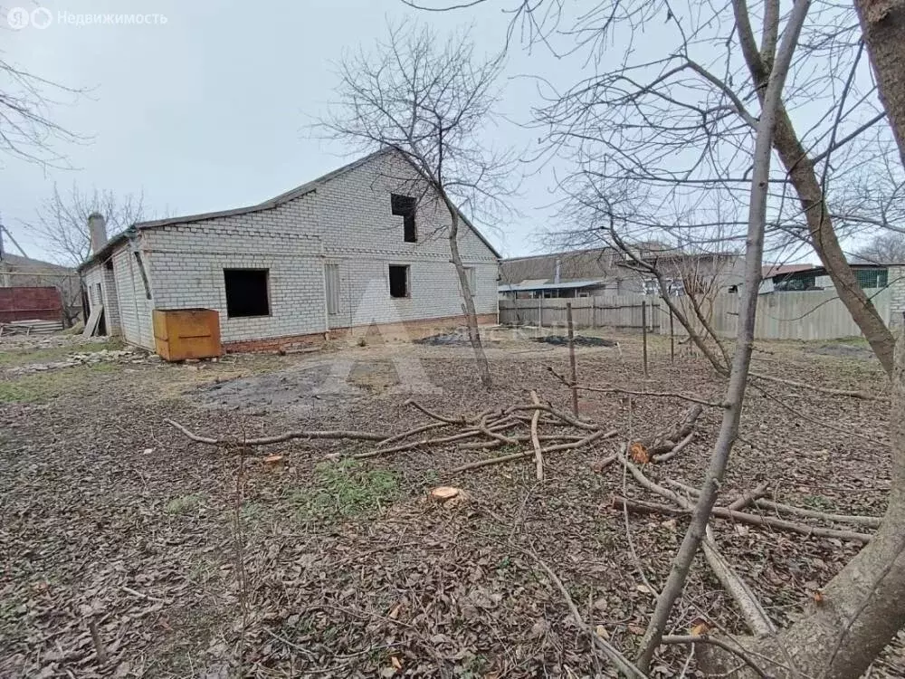 Дом в Зеленокумск, Межевой переулок (118 м) - Фото 2