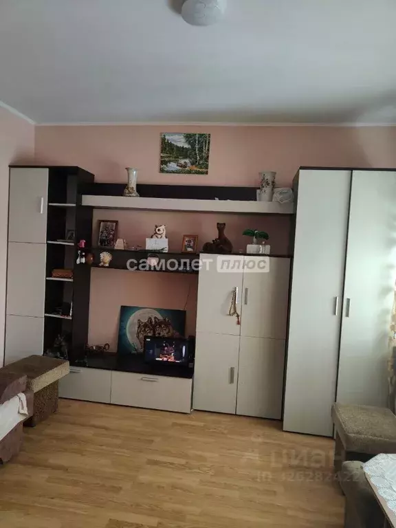 Дом в Белгородская область, Белгород ул. Максима Бурьяна (58 м) - Фото 1