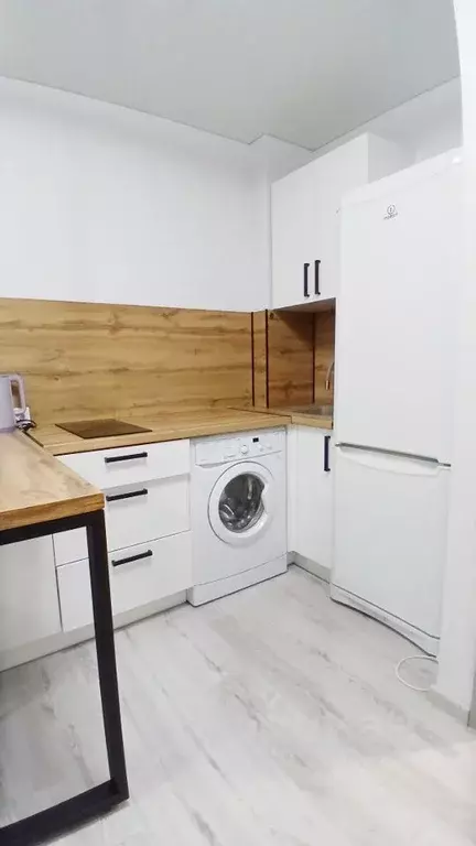 Студия Красноярский край, Красноярск Соколовская ул., 64 (32.0 м) - Фото 2