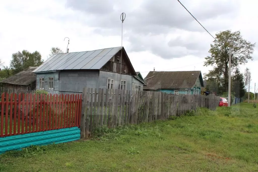 Село Петровское Ивановской области