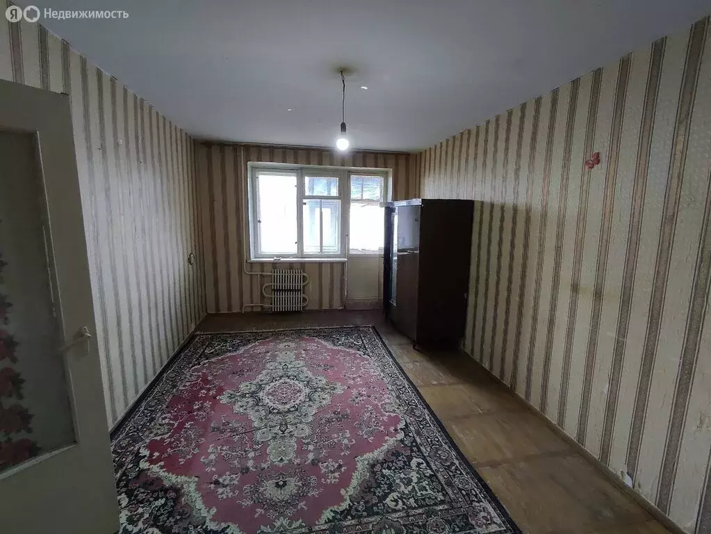 1-комнатная квартира: Славянск-на-Кубани, Безымянная улица, 14 (36 м) - Фото 0