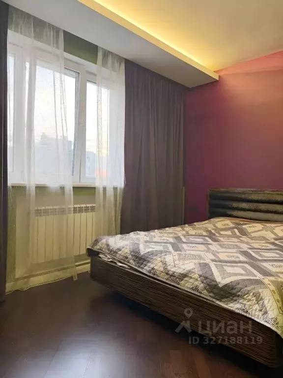 1-к кв. Московская область, Балашиха ул. Ситникова, 8 (41.0 м) - Фото 2