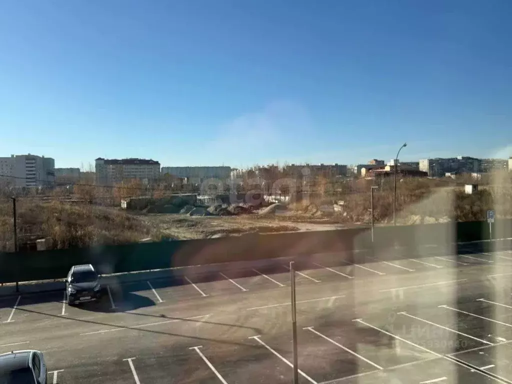 1-к кв. Тюменская область, Тюмень ул. Республики, 204к12 (41.4 м) - Фото 1