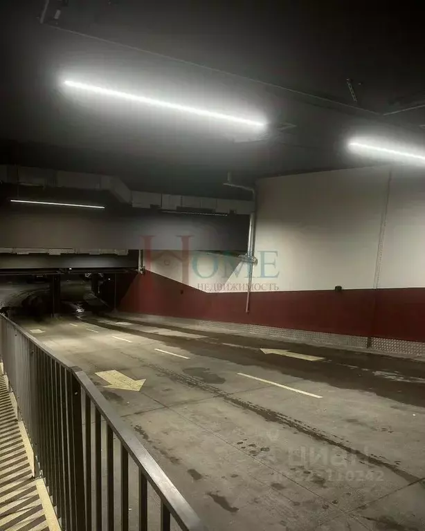 Гараж в Новосибирская область, Новосибирск ул. Державина, 50 (15 м) - Фото 2