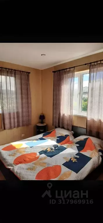 Дом в Краснодарский край, Сочи Красная ул., 33 (330 м) - Фото 1