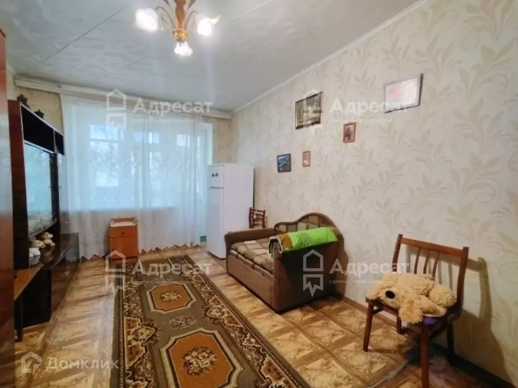 Продаётся 1-к квартира, 31 м - Фото 0