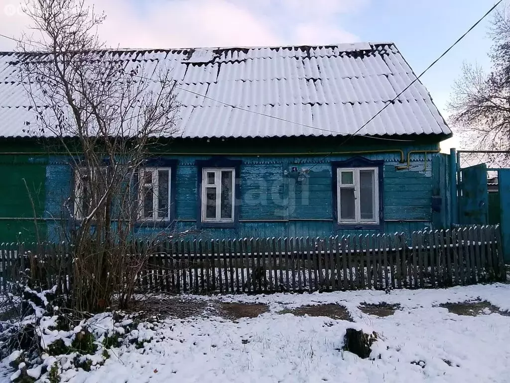 Дом в Мещовск, улица Кирова (77.5 м) - Фото 2