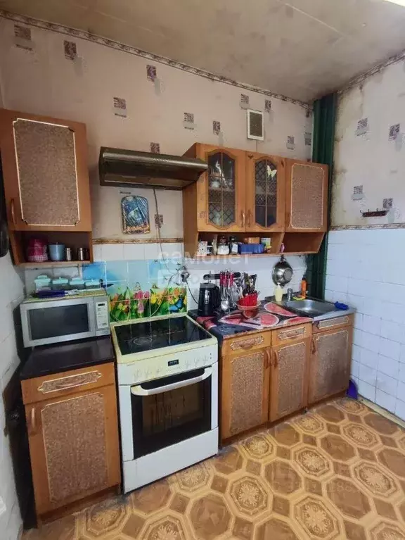 3-к кв. Коми, Сыктывкар ул. Морозова, 113 (62.3 м) - Фото 1