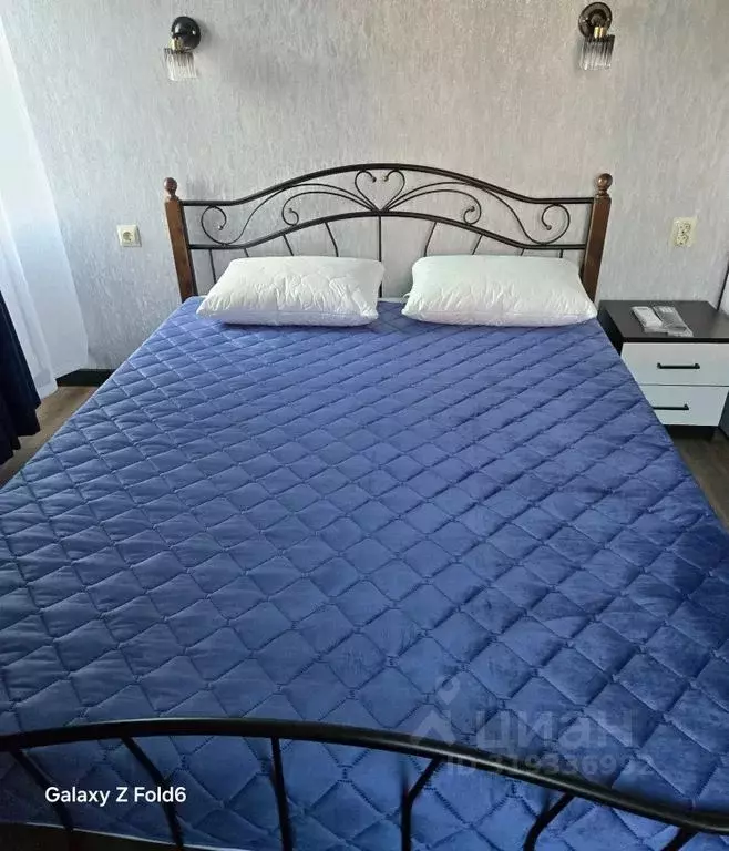 1-к кв. Краснодарский край, Сочи Адлер жилрайон, пер. Ключевой, 14 ... - Фото 1