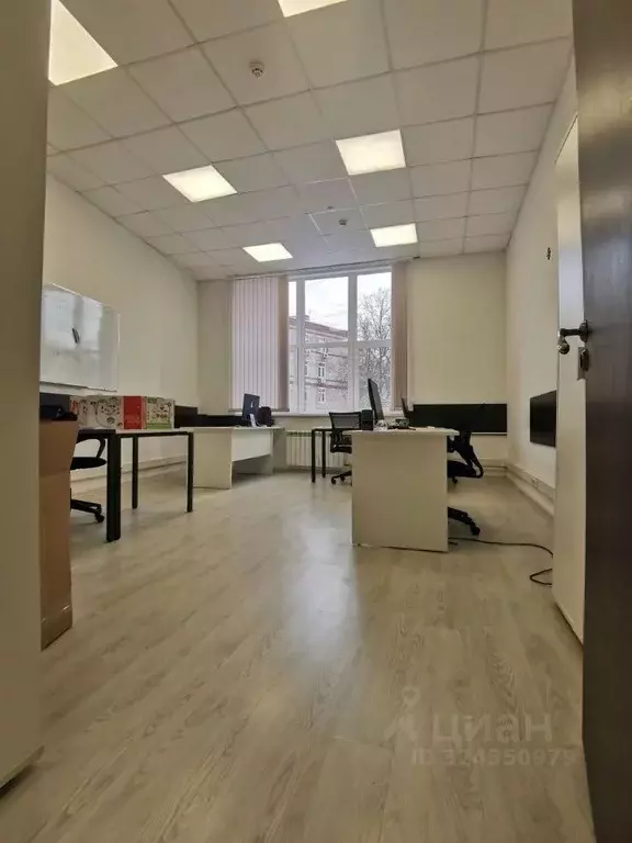 Офис в Москва Краснопролетарская ул., 16С1 (288 м) - Фото 2
