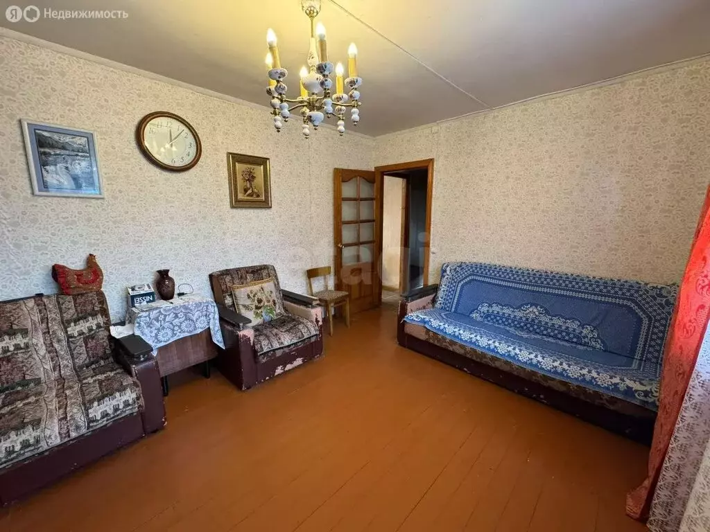 Дом в Брянск, улица Калинина (64.7 м) - Фото 2