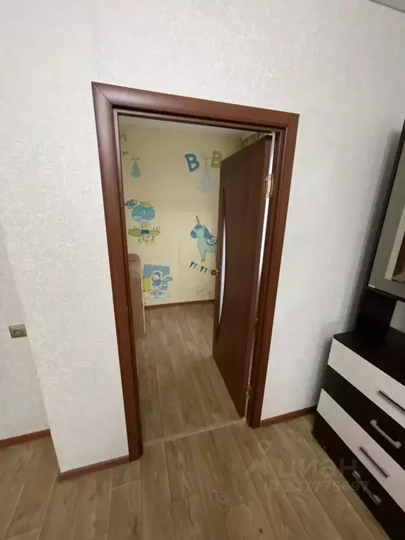 1-к кв. Тульская область, Тула ул. Кирова, 18 (38.0 м) - Фото 2