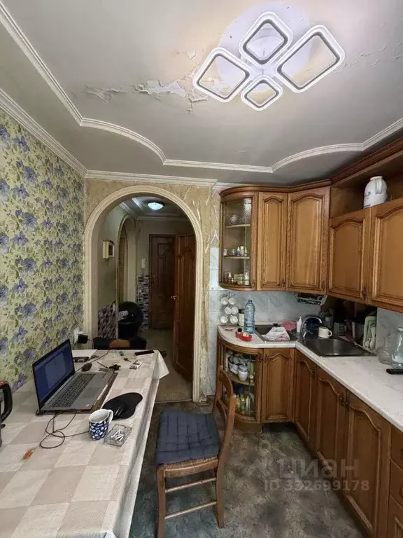 3-к кв. Самарская область, Самара Чернореченская ул., 71 (67.3 м) - Фото 2